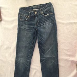 ❤️ S•A•L•E ❤️ AE Skinny Jeans - Like NEW!